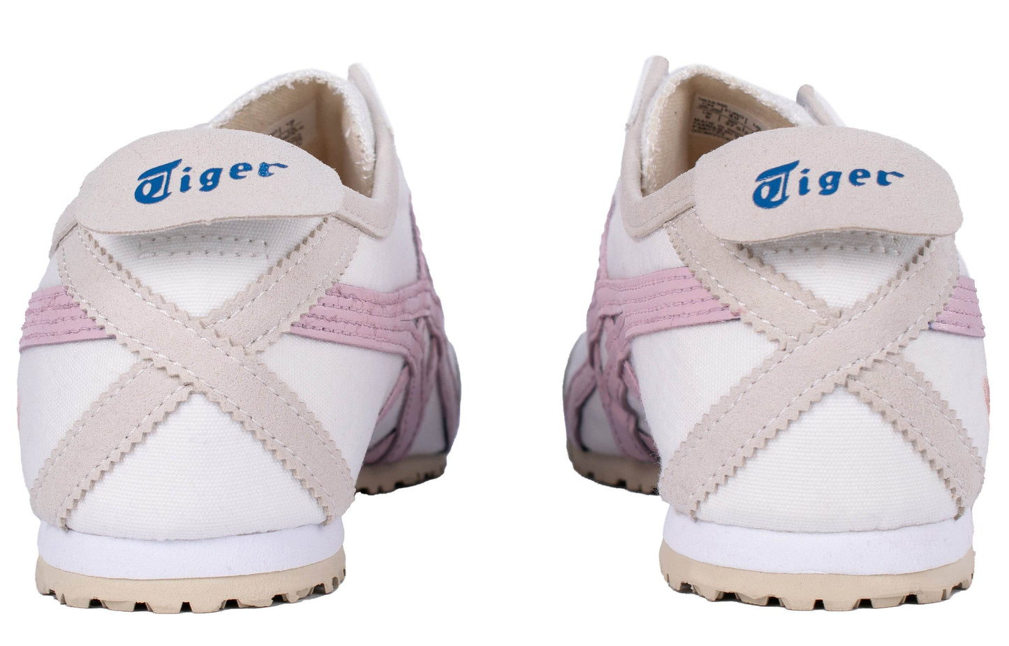 Кроссовки Onitsuka Tiger Mexico 66 Slip-On - Boxette Shop