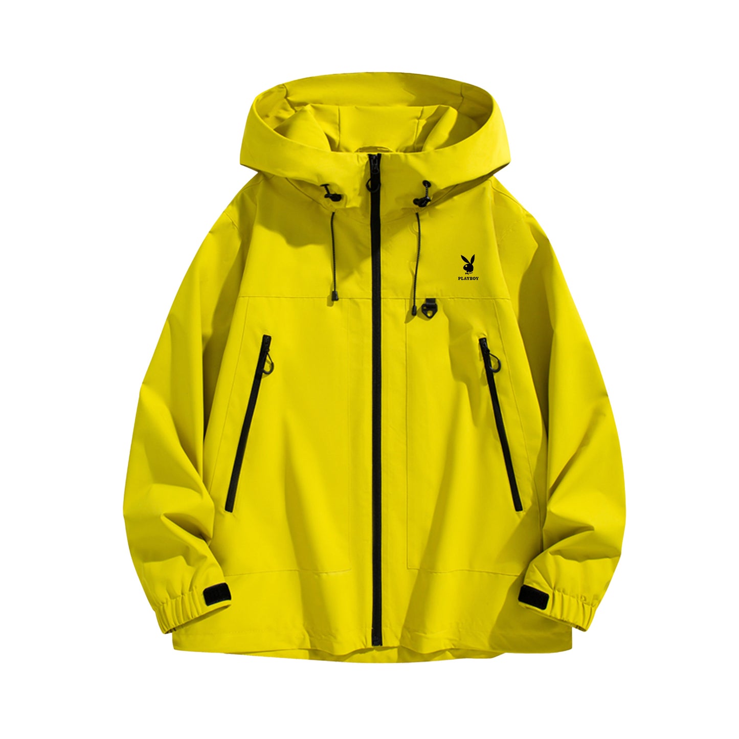 Erkaklar uchun Playboy kurtkasi