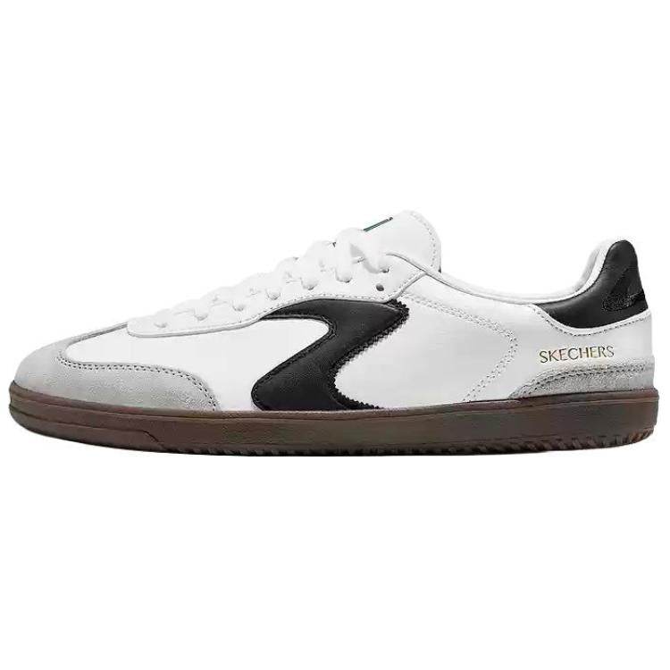 Кеды мужские Skechers Court Classics - Boxette Shop