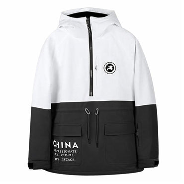 Lecage chang'i kurtkasi