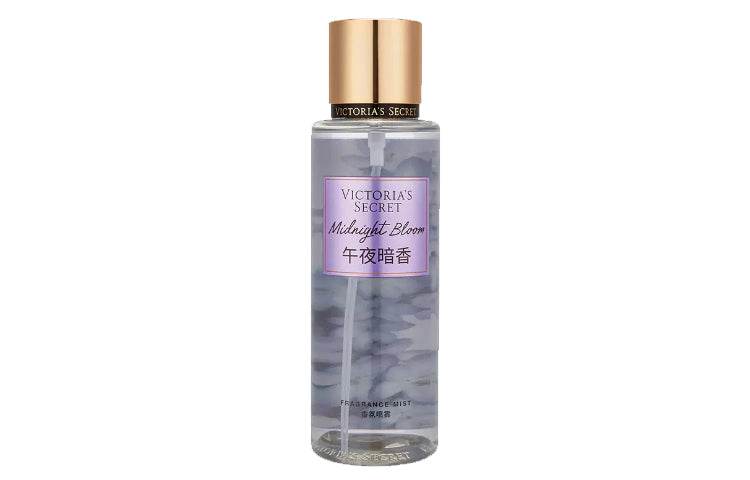 Спрей для тела Victoria's Secret Radiant Velvet Petal Fragrance - Boxette Shop
