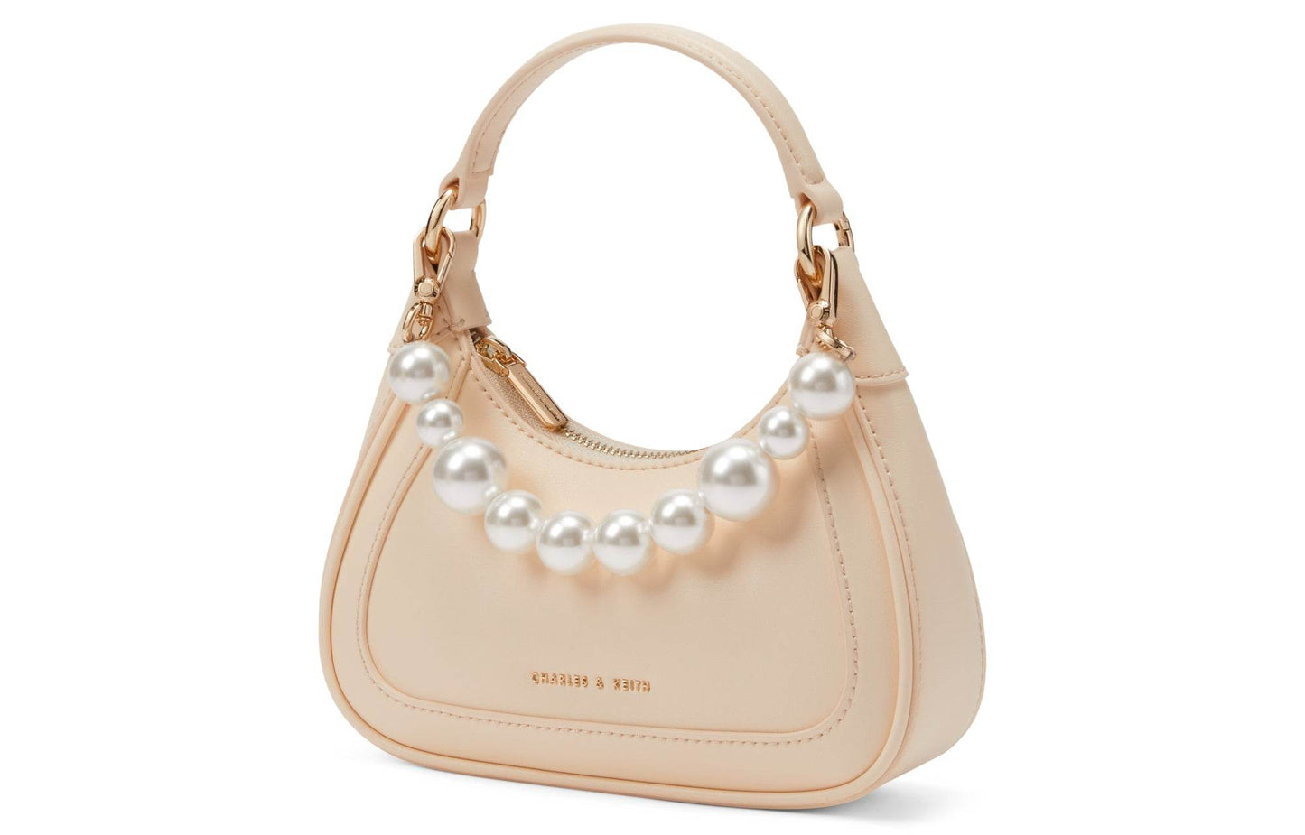 Сумка женская Charles&Keith - Boxette Shop
