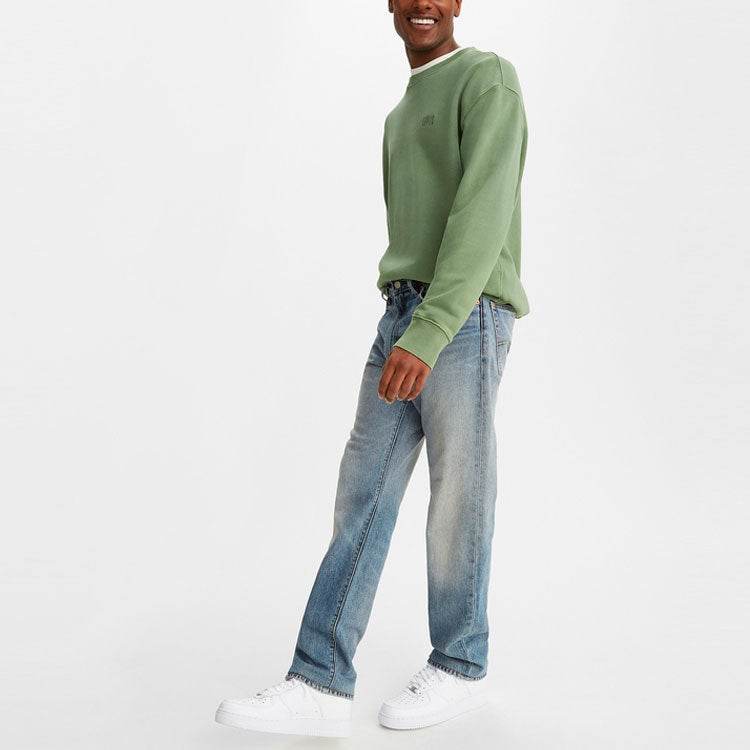Джинсы мужские Levi's - Boxette Shop