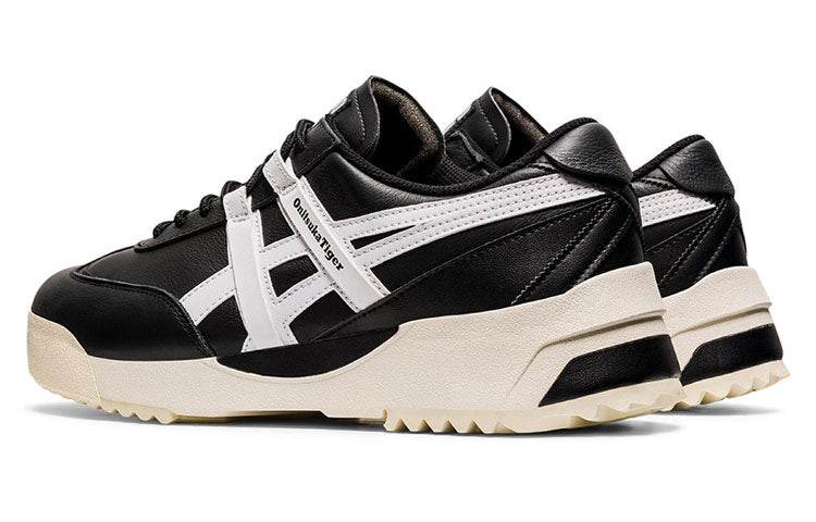 Кроссовки Onitsuka Tiger Delegation EX - Boxette Shop