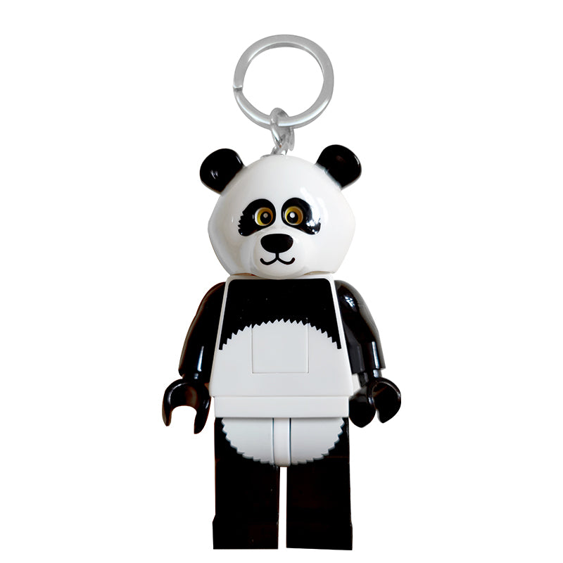 LEGO Panda Man kaliti (KE195H)