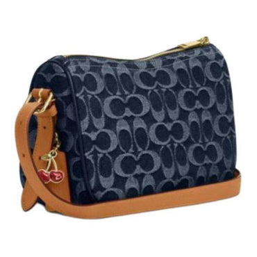 Сумка женская Coach Kailey 23 Old Flower Full Print - Boxette Shop