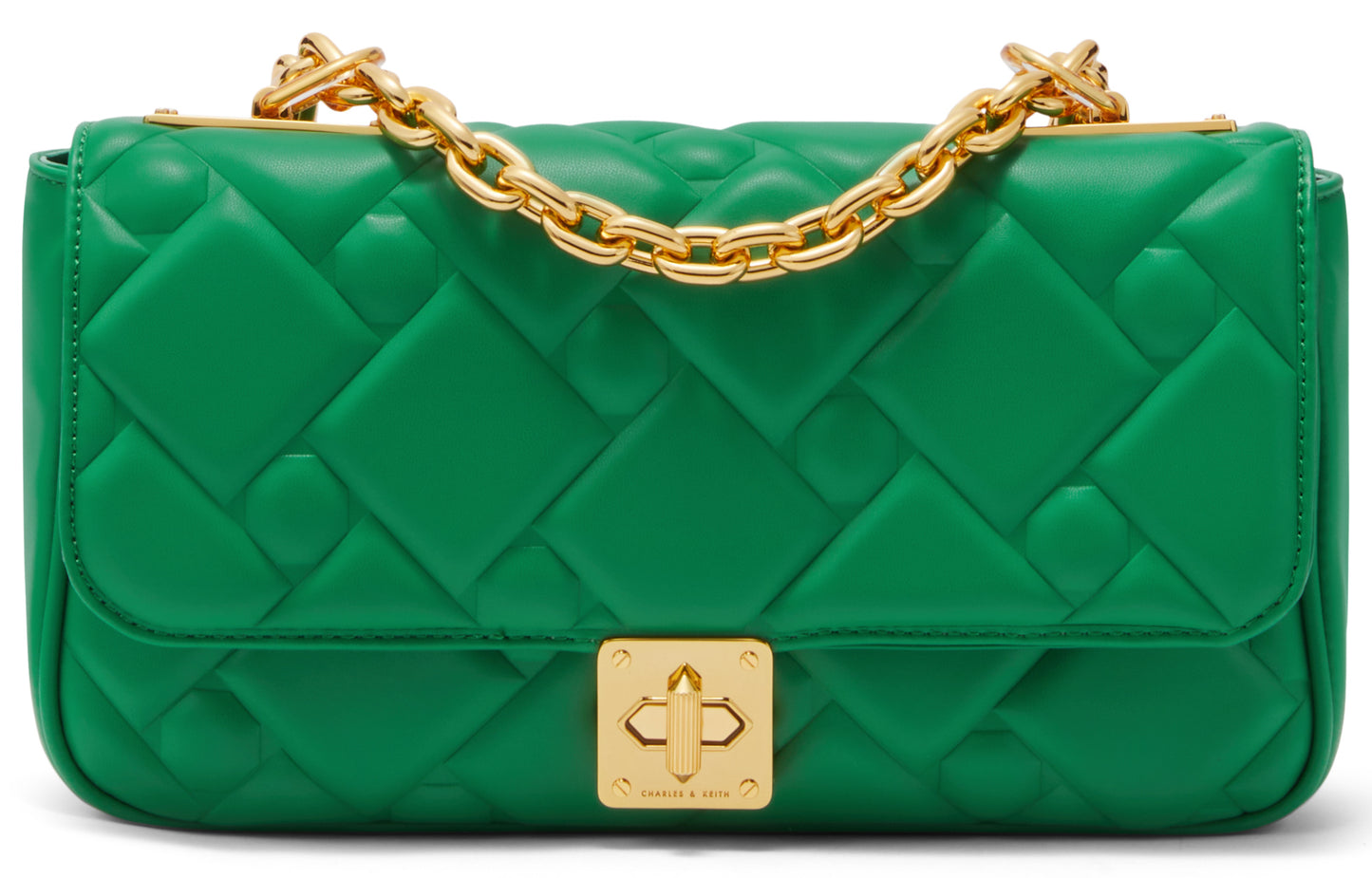 Сумка женская Charles & Keith