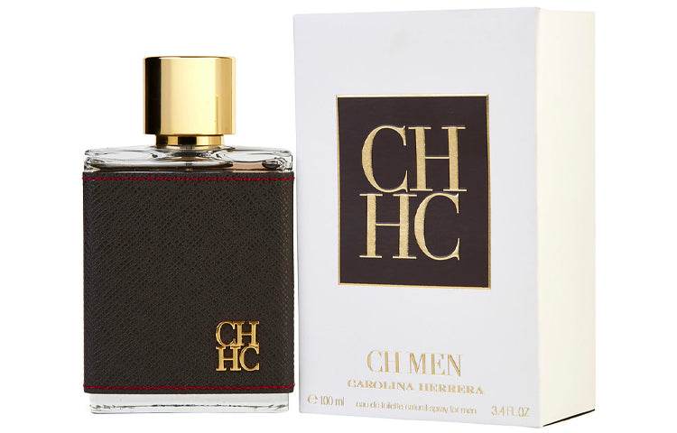 Духи мужские Carolina CH - Boxette Shop