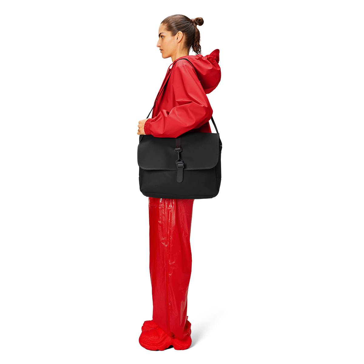 Сумка Rains Crossbody
