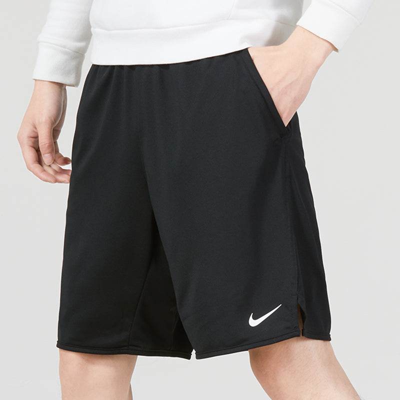 Спортивный комплект мужской футболка + шорты Nike - Boxette Shop