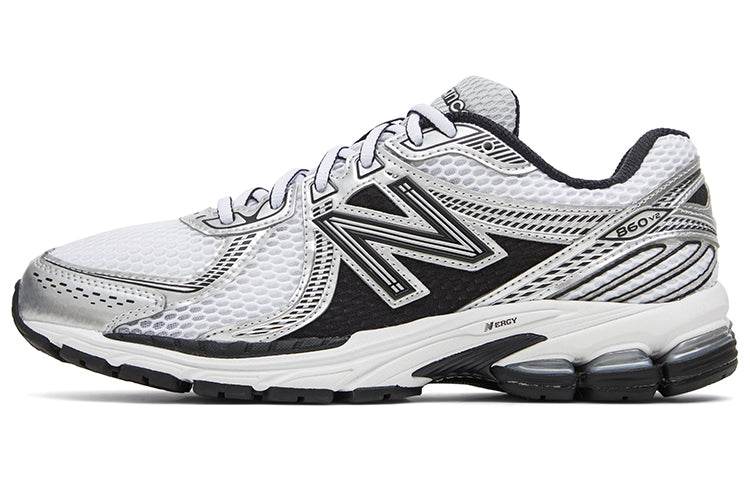 Кроссовки New Balance 860 V2 Millennium - Boxette Shop