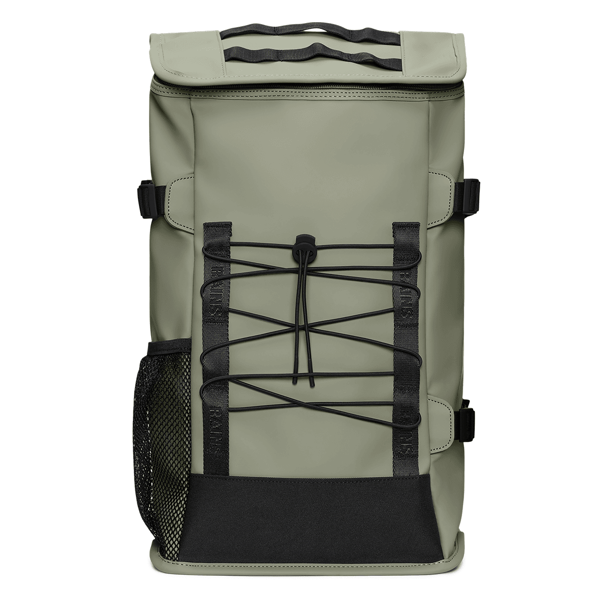 Рюкзак Rains Trail Mountaineer Bag W3 - Boxette Shop