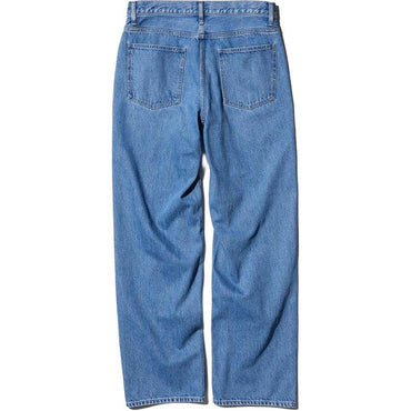 Джинсы мужские Uniqlo FW24 Denim Series - Boxette Shop