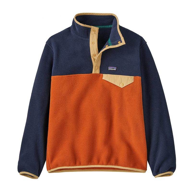 Свитер детский Patagonia - Boxette Shop