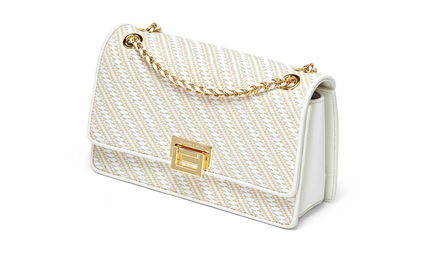 Сумка женская Charles&Keith - Boxette Shop