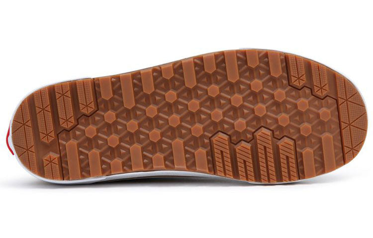 Кеды Vans SK8-Hi