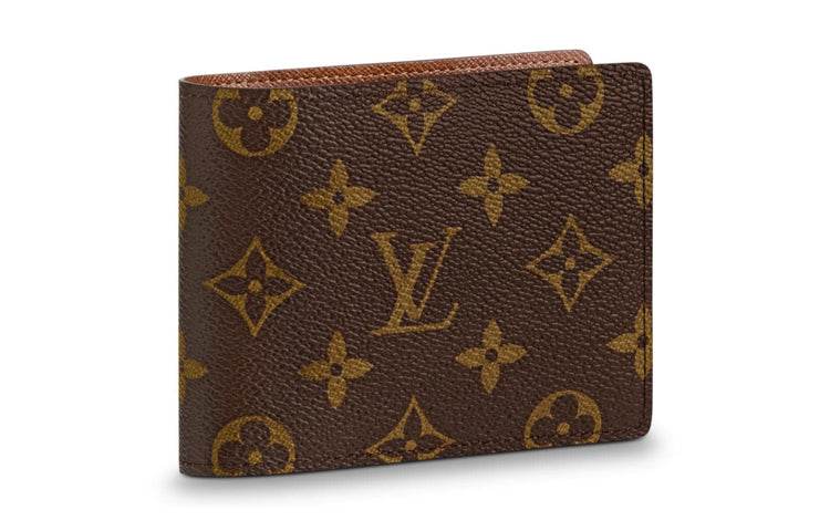 Кошелек мужской Louis Vuitton - Boxette Shop