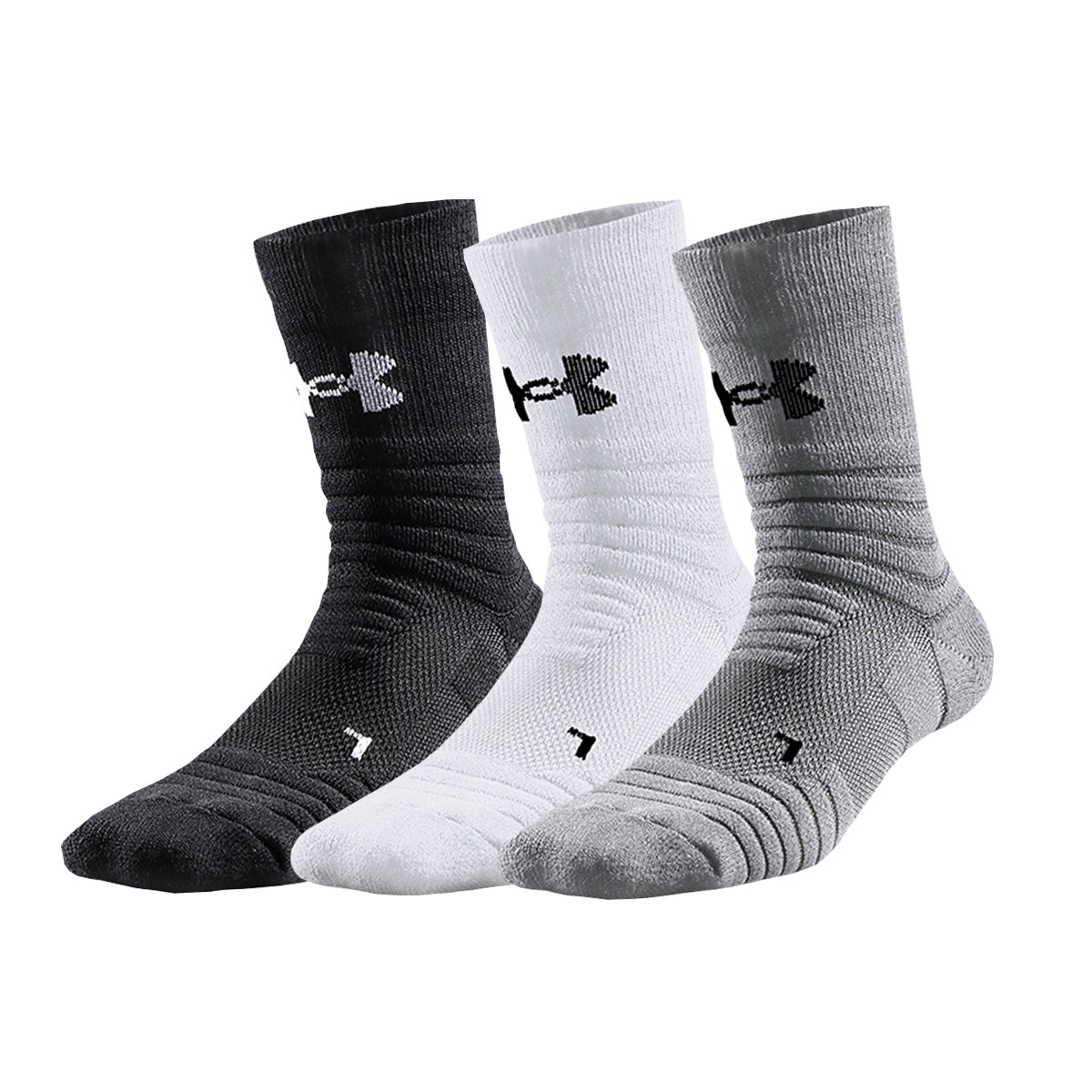 Носки Under Armour (3шт)