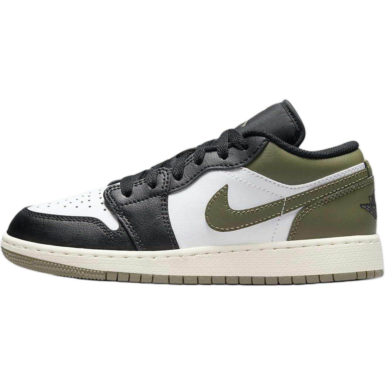 Кроссовки женские Air Jordan 1 Low - Boxette Shop