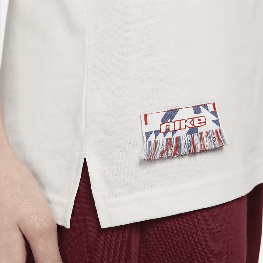 Футболка женская Nike - Boxette Shop