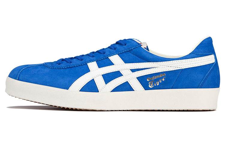 Кроссовки Onitsuka Tiger Vickka NM - Boxette Shop