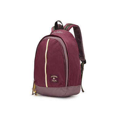 Champion x harry potter harry potter rice ball bag k-pure backpack 百搭简约时尚休闲日常复古学院 fabric shoulder bag regular men's and women's models couple models