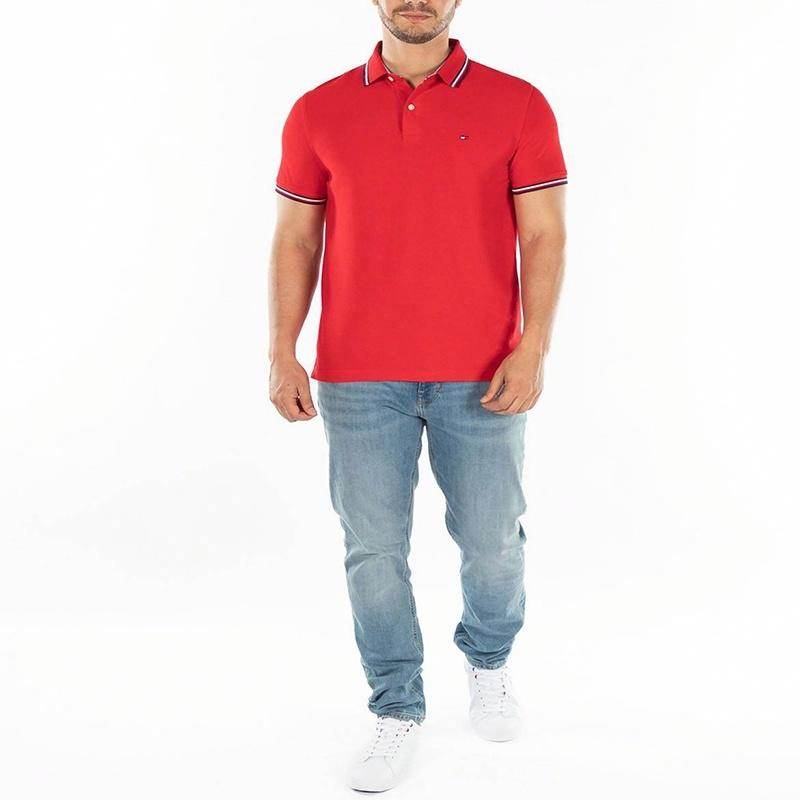 Поло мужское Tommy Hilfiger Golf - Boxette Shop