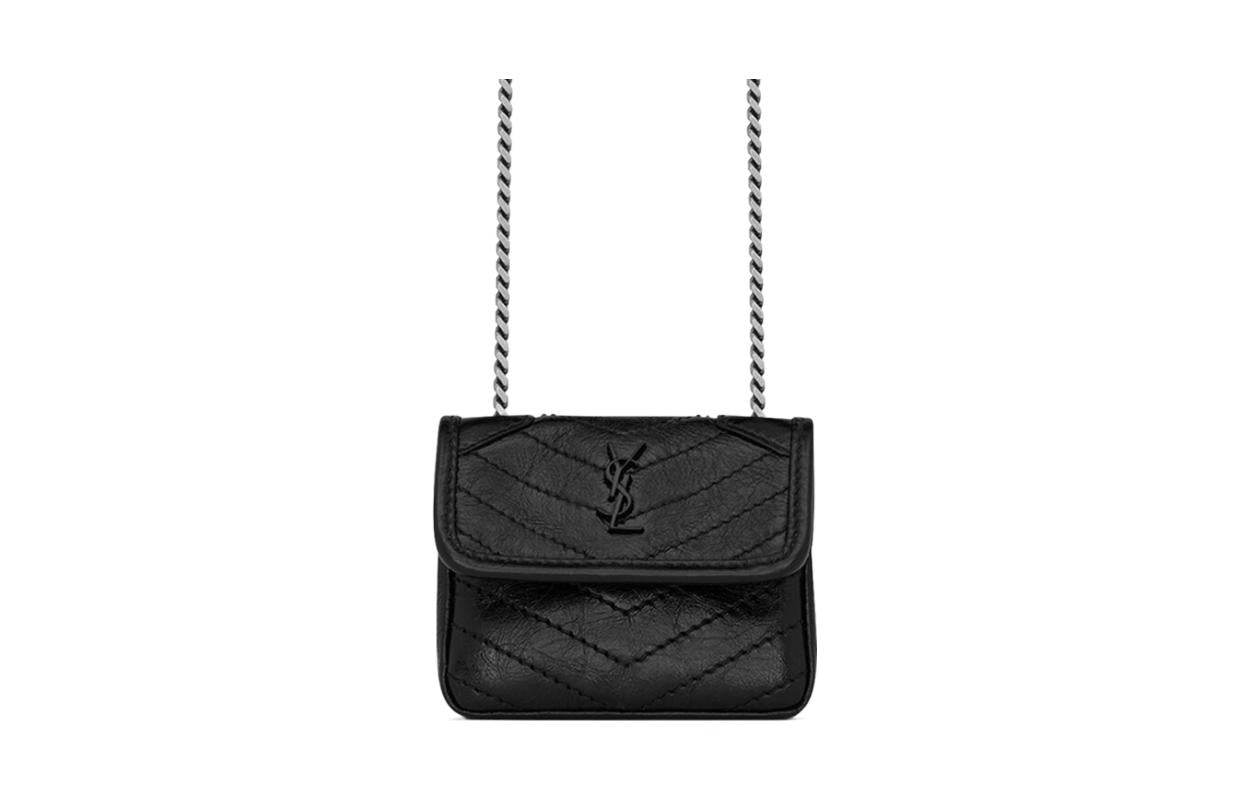 Сумка женская Saint Laurent - Boxette Shop
