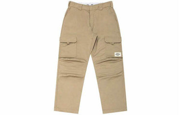 Брюки мужские Dickies Pocket Workwear Straight Leg S - Boxette Shop