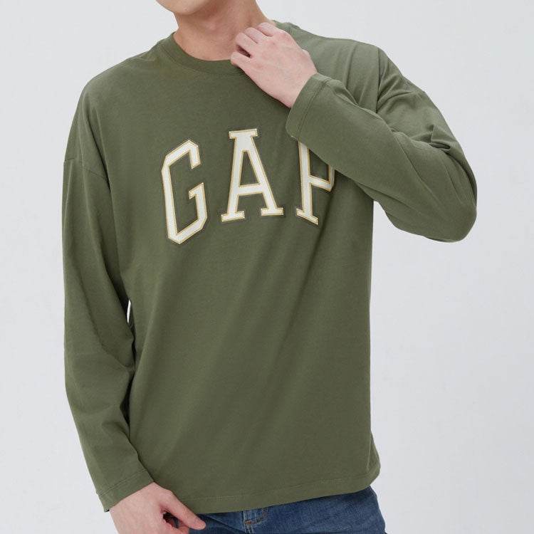 Лонгслив GAP - Boxette Shop