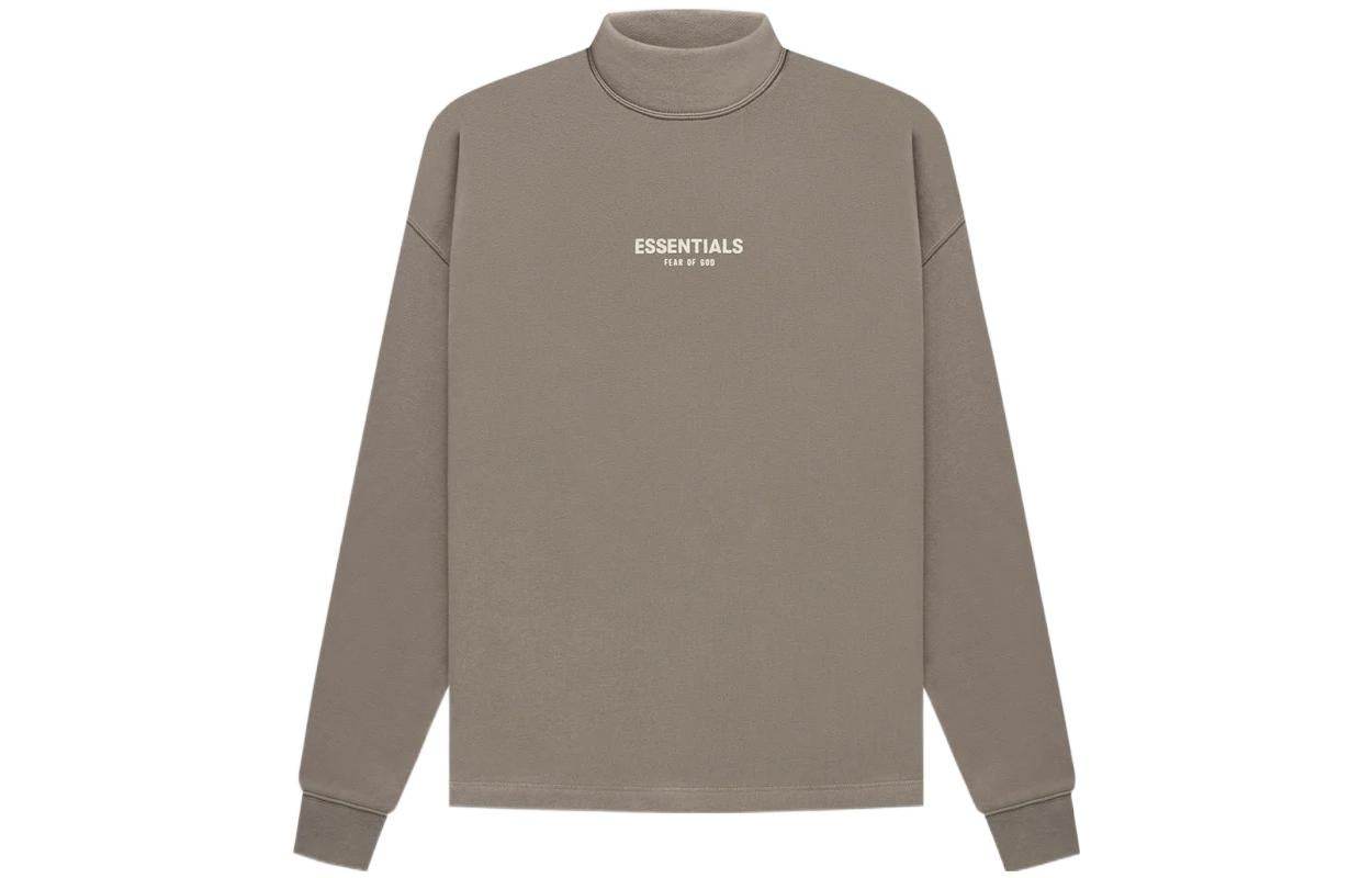 Свитер Fear of God Essentials SS22 - Boxette Shop