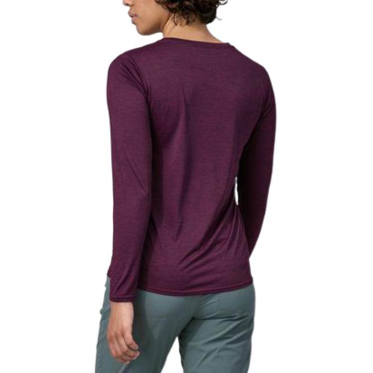 Лонгслив женский Patagonia - Boxette Shop