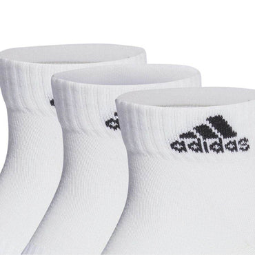 Носки Adidas 3 шт - Boxette Shop