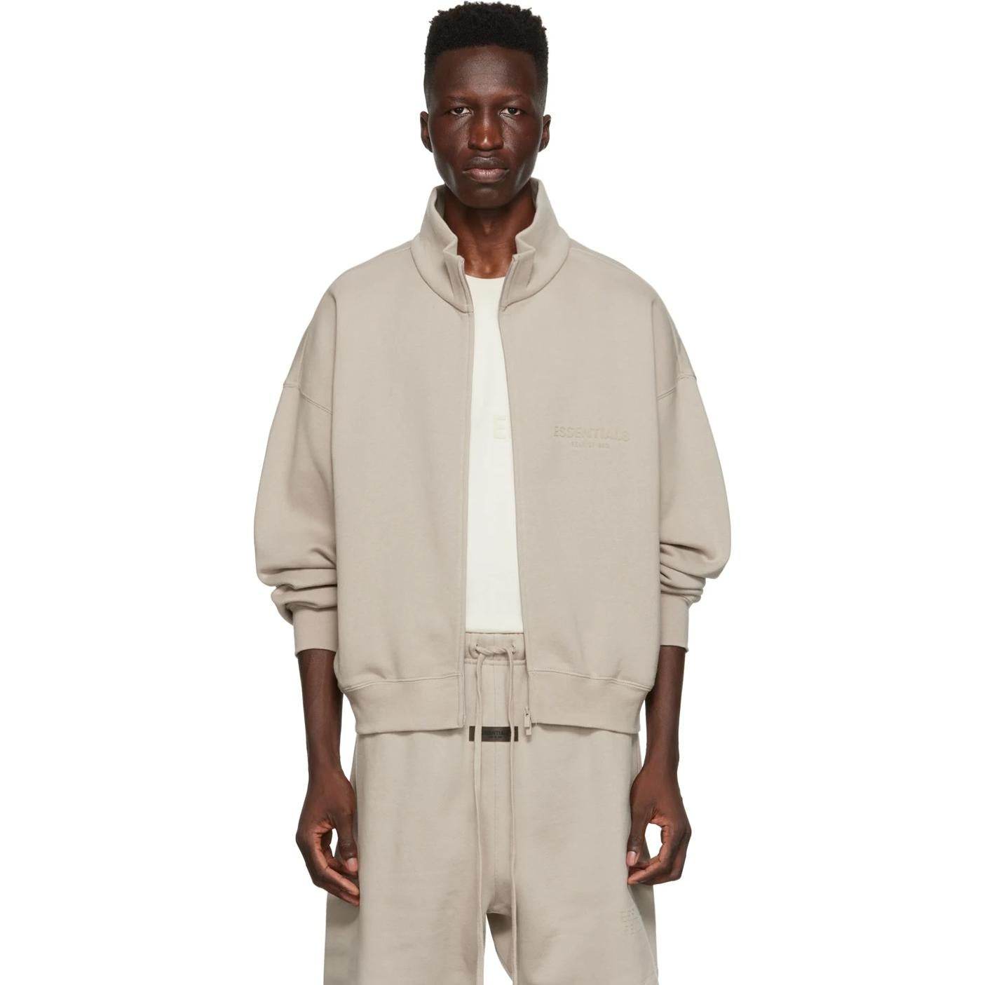 Куртка Fear of God Essentials FW22 - Boxette Shop