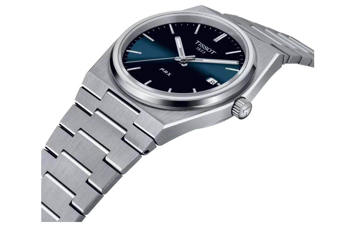 Часы Tissot PRX - Boxette Shop