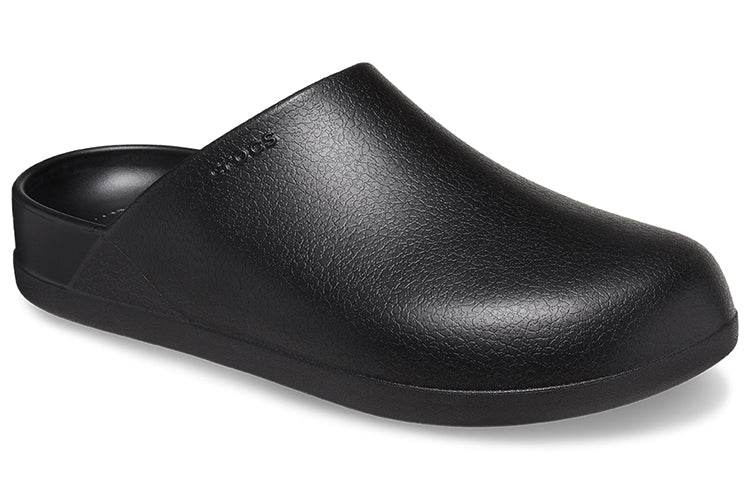 Тапочки Crocs Chestnut - Boxette Shop