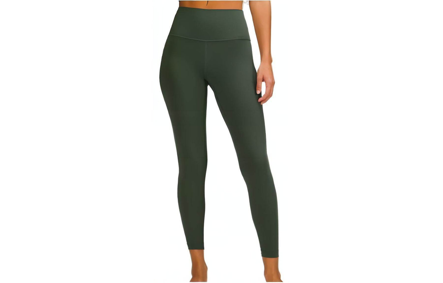 Спортивные леггинсы женские Lululemon - Boxette Shop