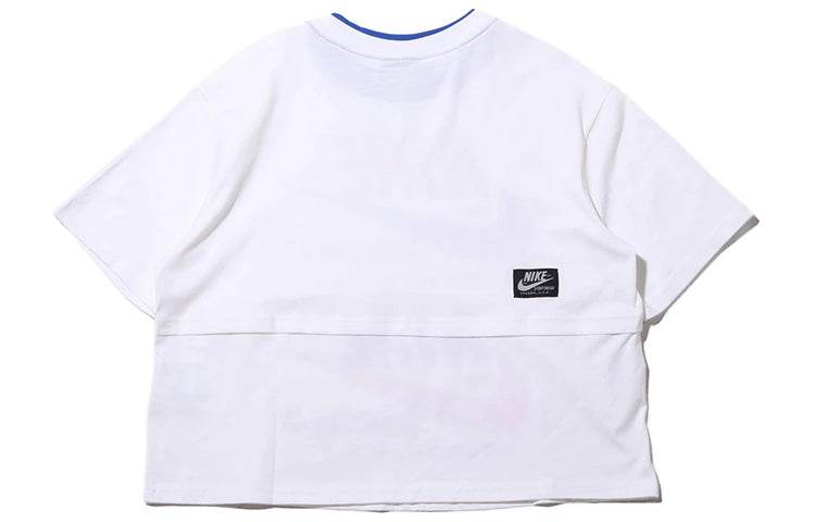 Футболка женская Nike - Boxette Shop