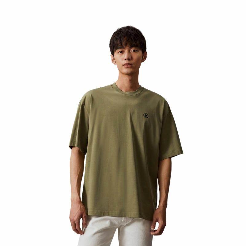 Футболка Calvin Klein SS24 - Boxette Shop