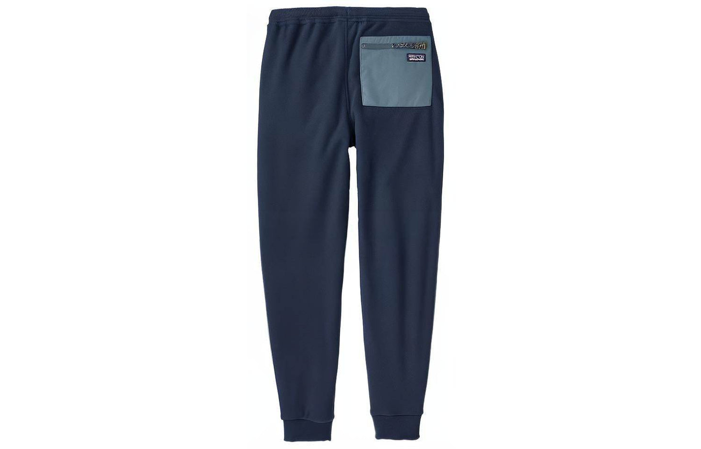 Толстовка детская Patagonia Micro D - Boxette Shop