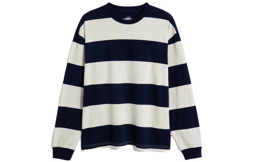 Лонгслив GAP - Boxette Shop