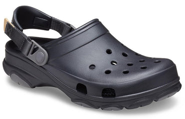 Сандалии Crocs "All-Terrain Clog" - Boxette Shop