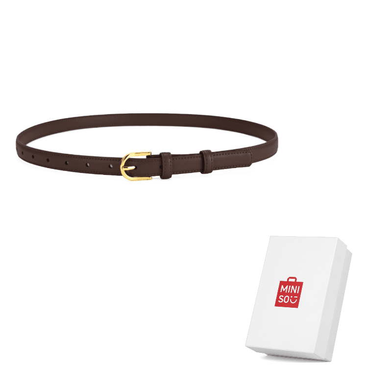 Ремень женский Miniso - Boxette Shop