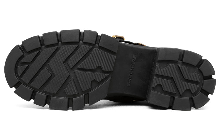 Ботинки женские Skechers