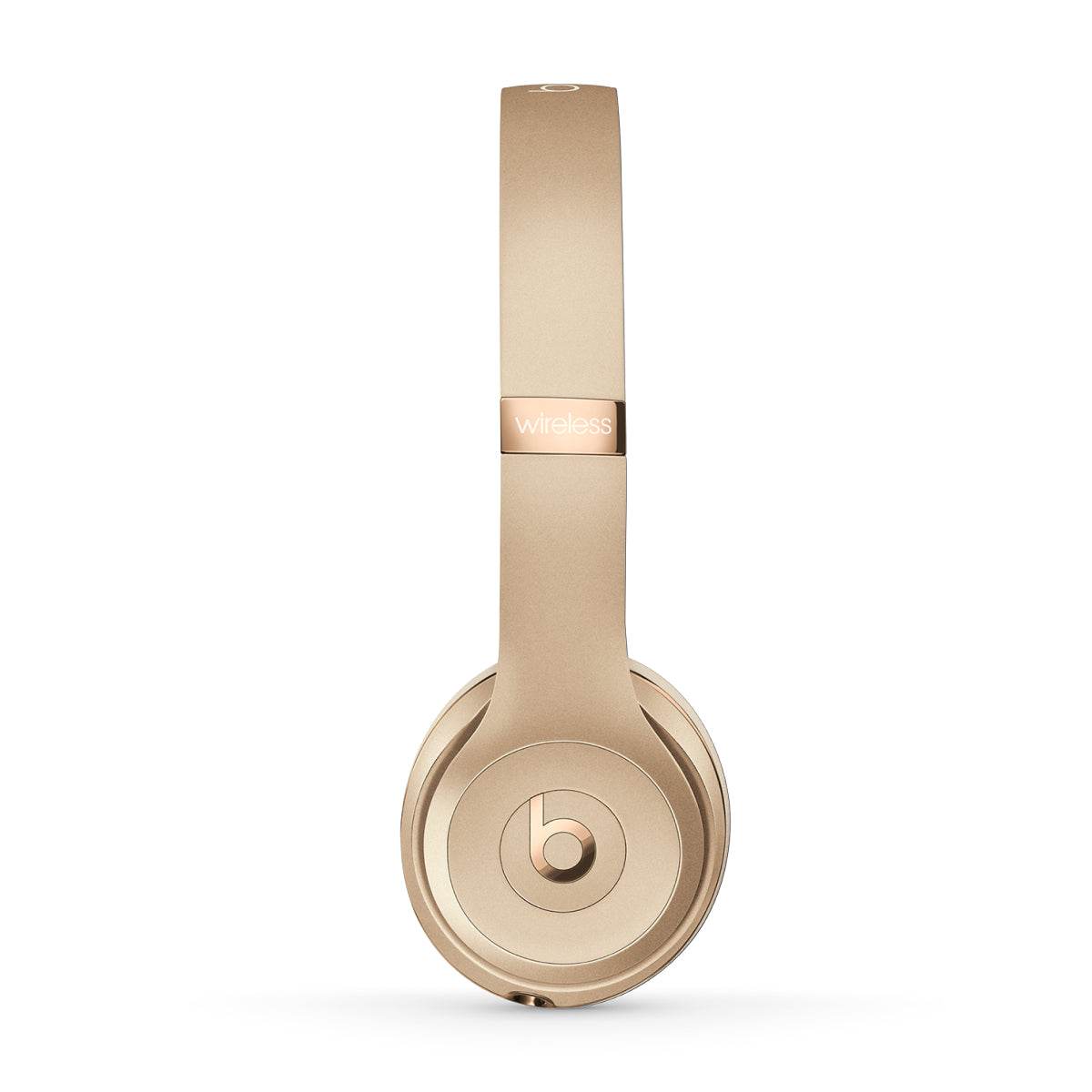 Беспроводные наушники Beats solo 3 - Boxette Shop