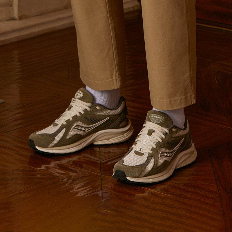 Кроссовки Teenie Weenie x Saucony Kinvara 4 - Boxette Shop