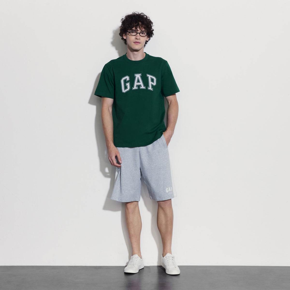 Футболка Gap Urban Casual Collection - Boxette Shop