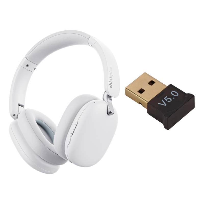 Наушники Lenovo TH60 ANC - Boxette Shop