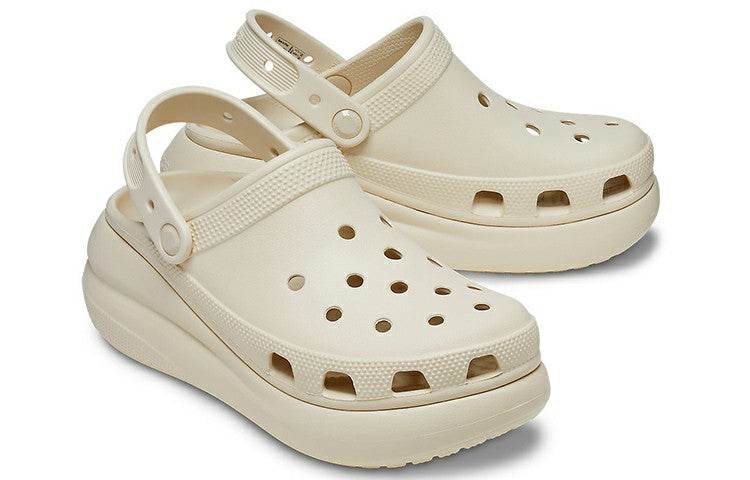 Шлепанцы Crocs Crush Clog - Boxette Shop