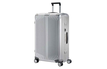 Чемодан Samsonite Lite-Box - Boxette Shop